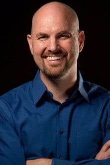 Mark Edward Lewis profile photo