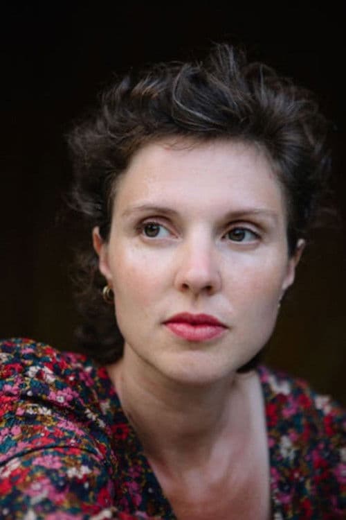 Alexe Poukine profile photo