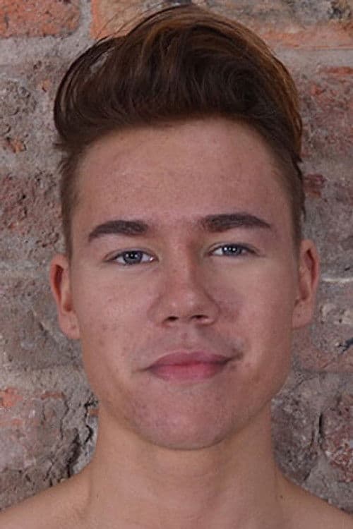 Justin Blaber profile photo