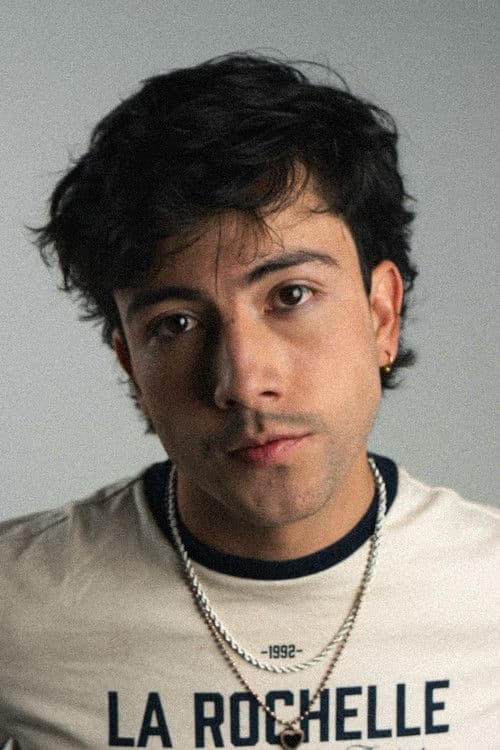 Pablo Granados profile photo