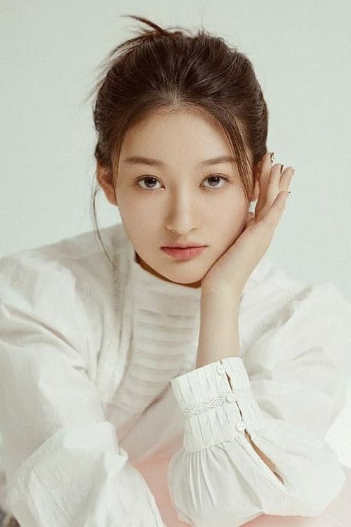 Zhang Dianyue profile photo