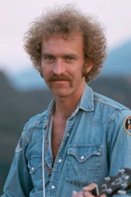 Bernie Leadon profile photo