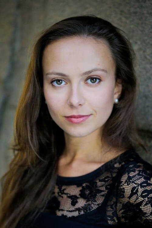 Polina Pakhomova profile photo