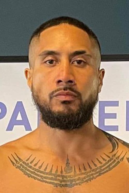 Tangiariki Mauri profile photo