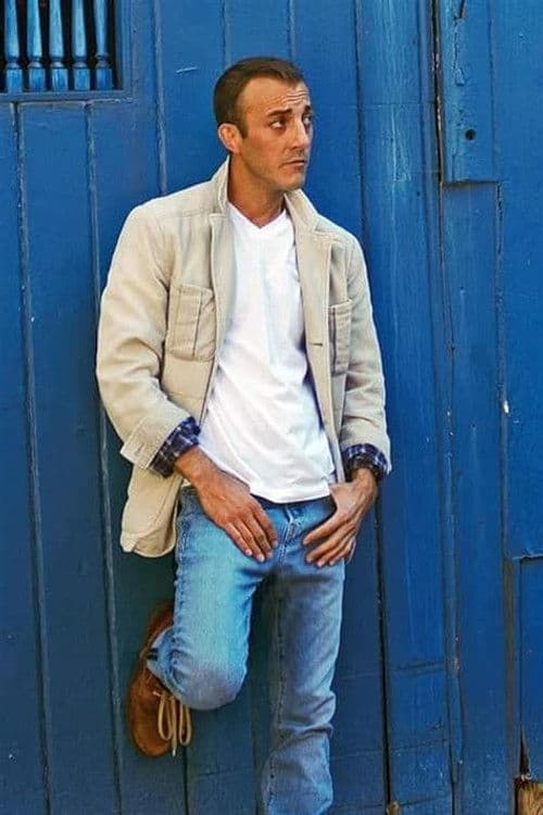 Dean Jacobs profile photo