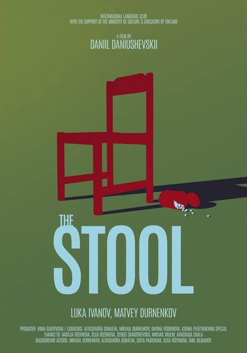 The Stool poster