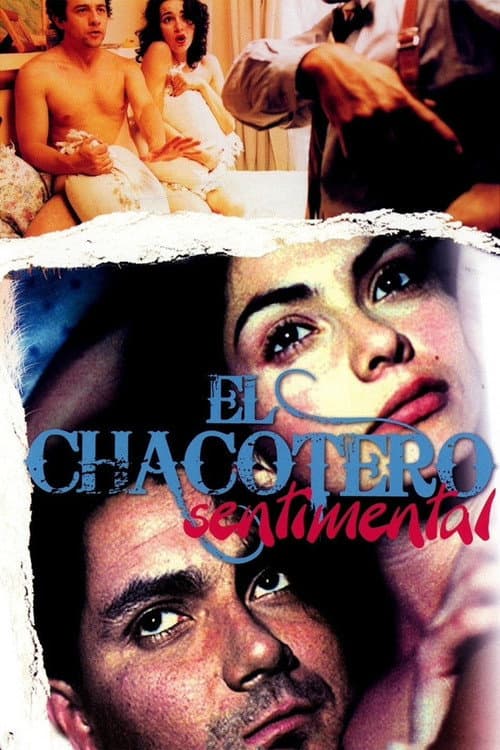 The Sentimental Teaser poster