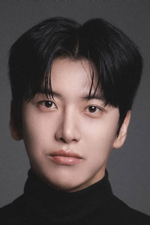 Kim Young-kuk profile photo