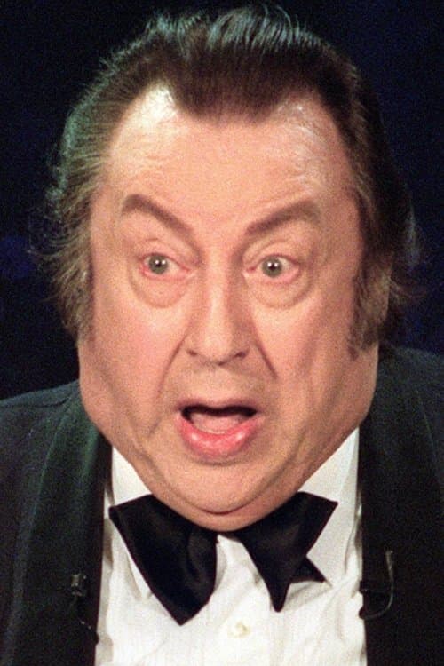 Raymond Devos profile photo