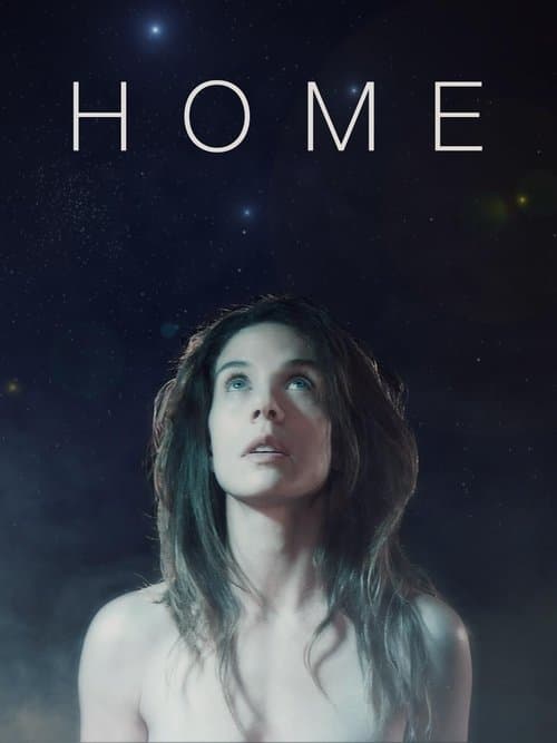 Home poster