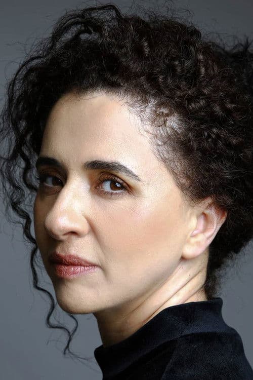 Anat Hadid profile photo