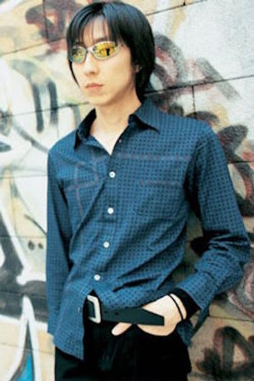 大藪拓 profile photo