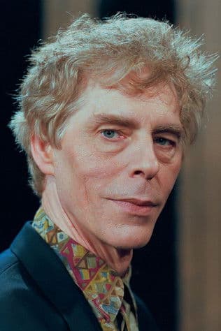 Berend Boudewijn profile photo