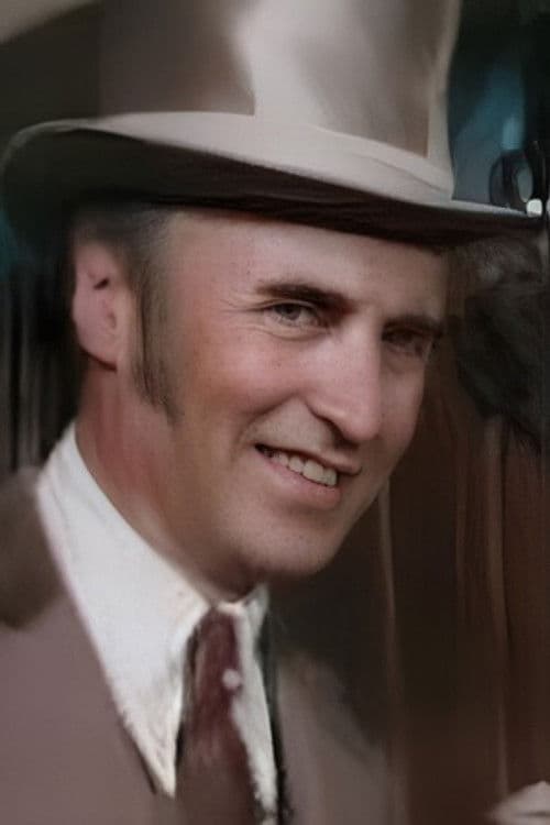 Andrey Kartashov profile photo