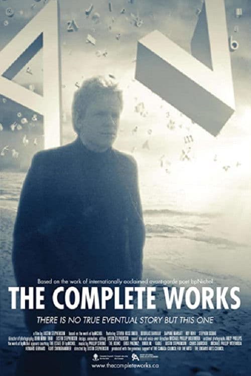 The Complete Works poster