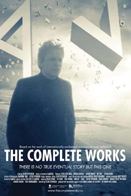 The Complete Works poster