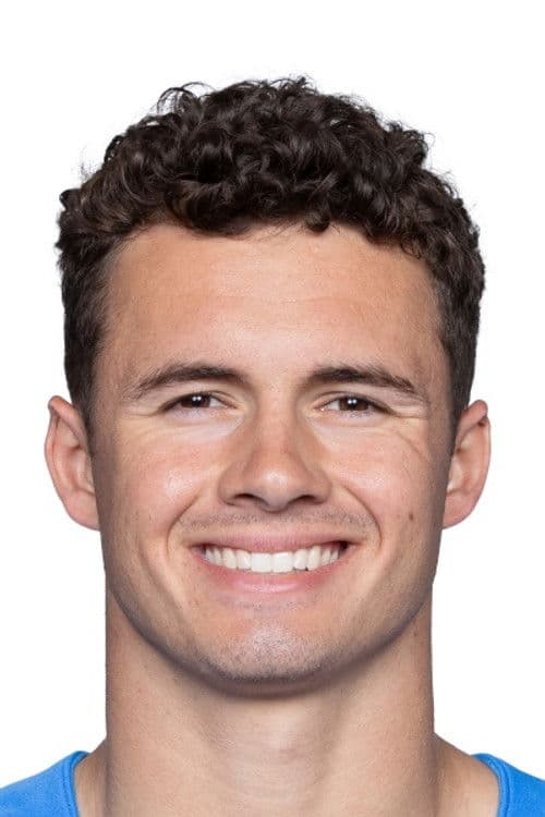 Ladd McConkey profile photo