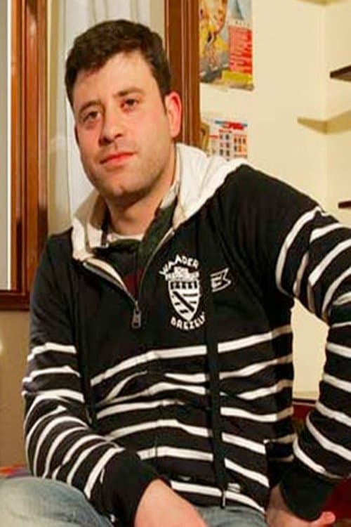 Joseba Caballero profile photo