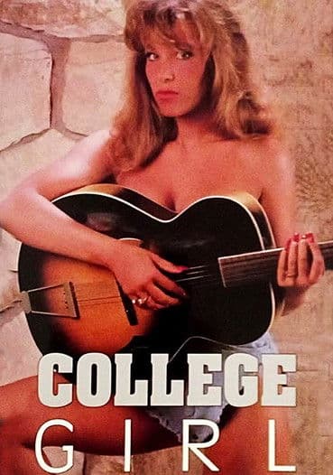 College Girl poster