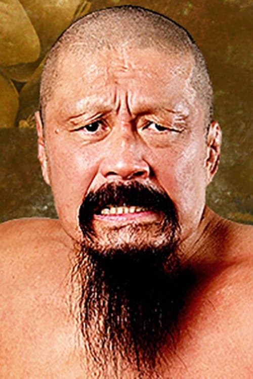 Takashi Iizuka profile photo