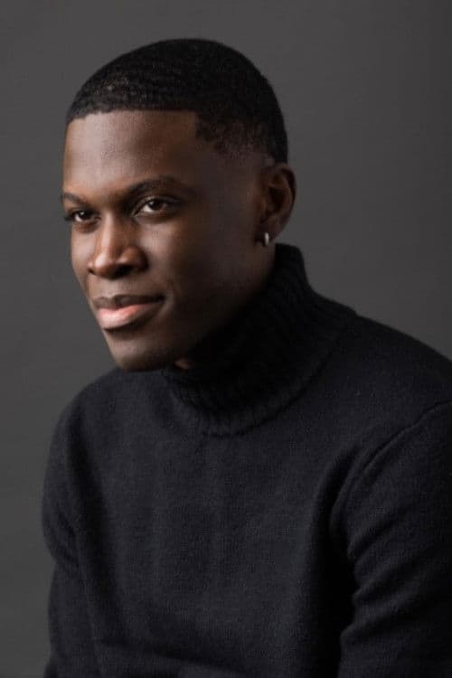 Marvin St-Jean profile photo