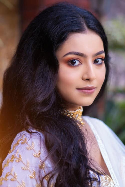 Anushka Goswami profile photo