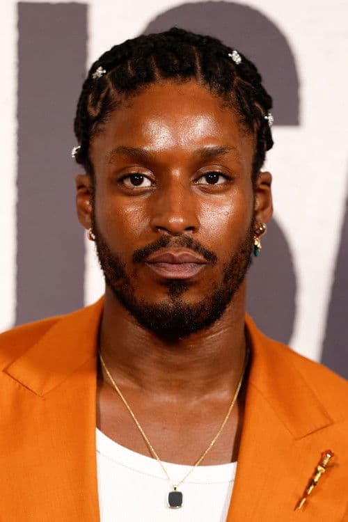 Francis Lovehall profile photo