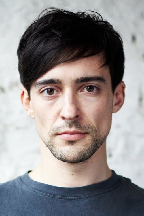 Blake Ritson profile photo