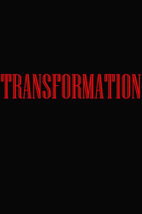 Transformation poster