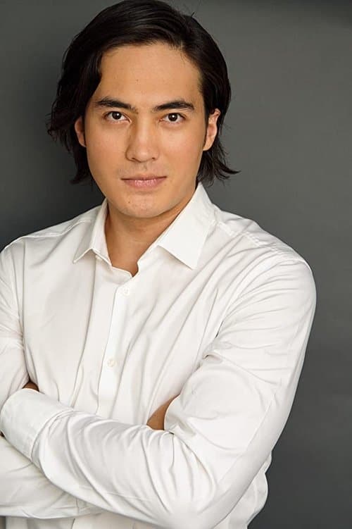 Sanzhar Madi profile photo