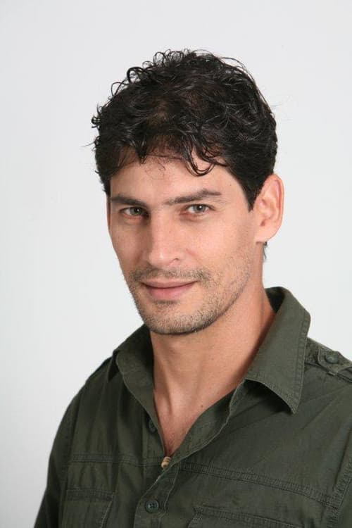 Adrián Mas profile photo
