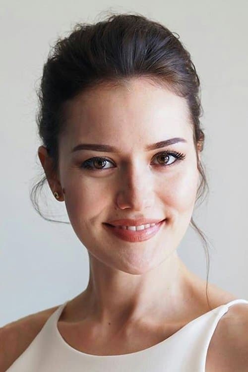 Fahriye Evcen profile photo