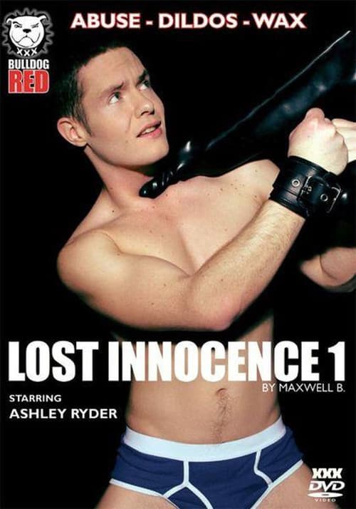 Lost Innocence poster