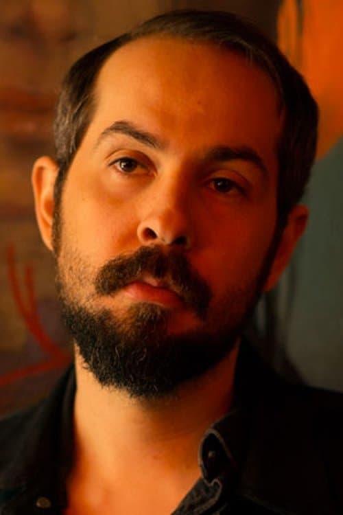 Greg Gonzalez profile photo