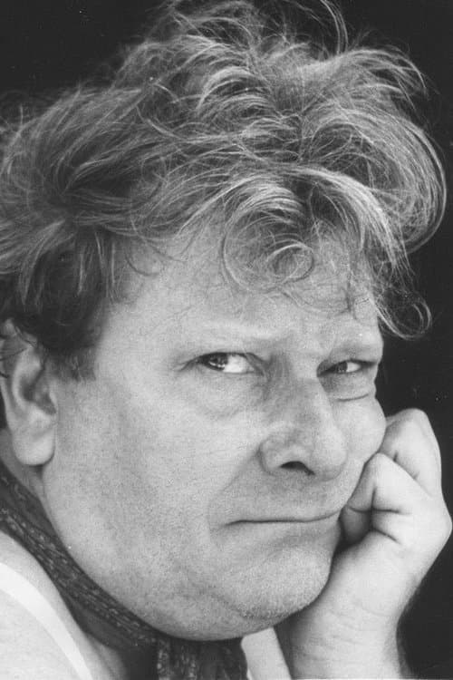 Eugene Walter profile photo