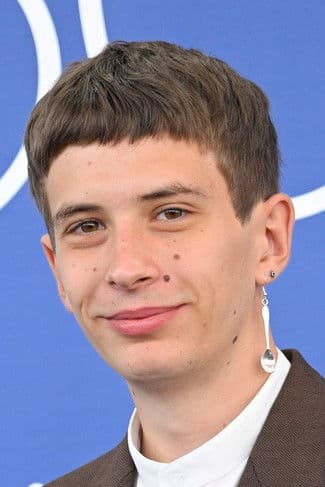 Adonyi-Walsh Gáspár profile photo