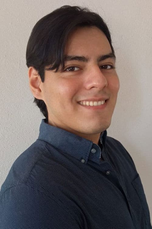 Manelick Ortega profile photo