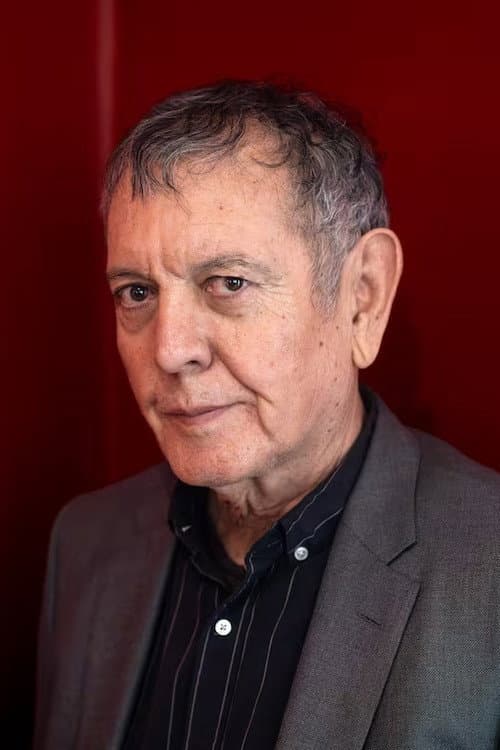 Carlos Cabezas profile photo