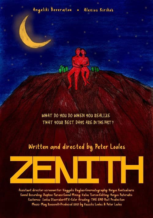 Zenith poster