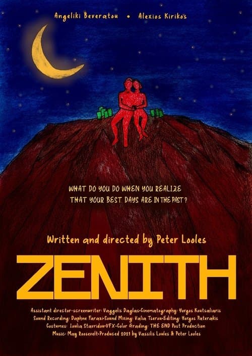 Zenith poster