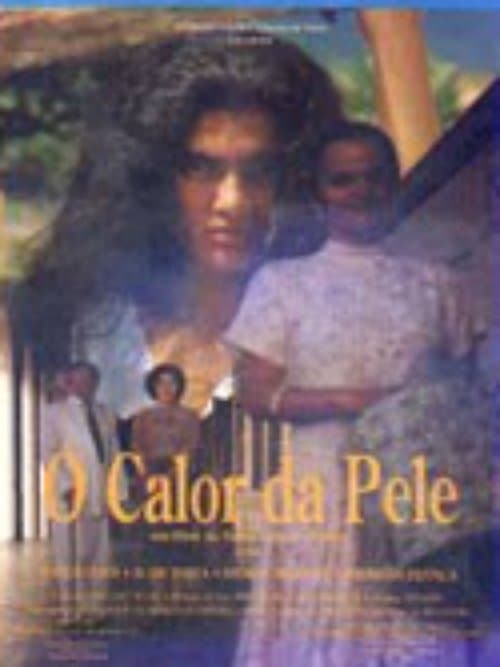 O Calor da Pele poster