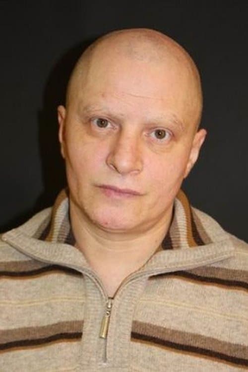 Oleg Sheremet-Doska profile photo