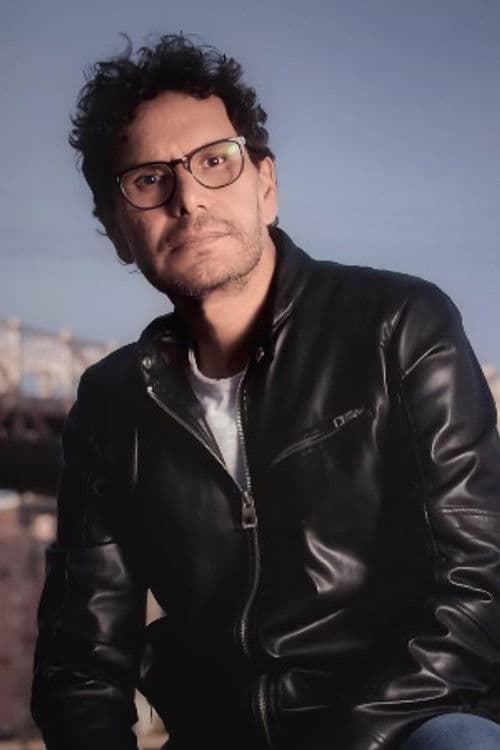 Juan Carvajal profile photo