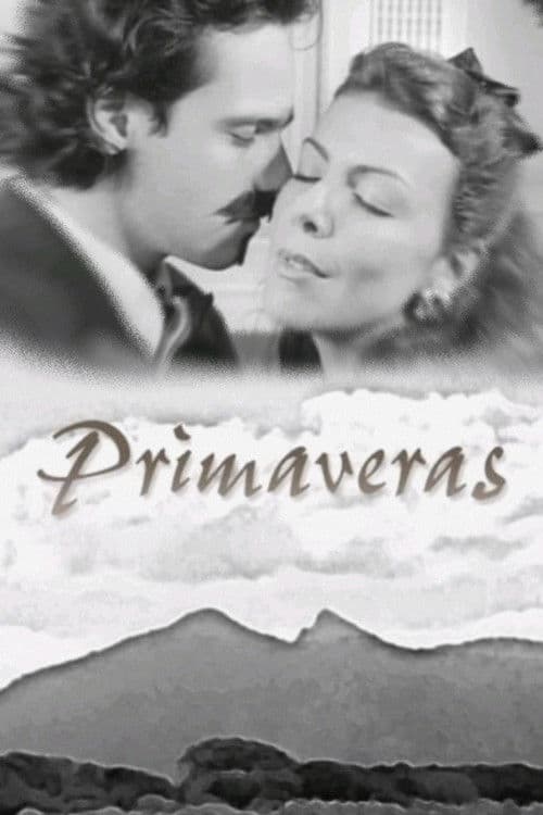 Primaveras poster
