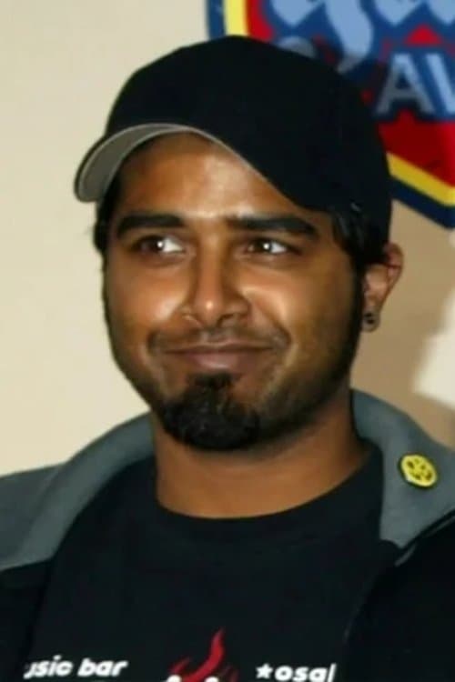 Dave Baksh profile photo