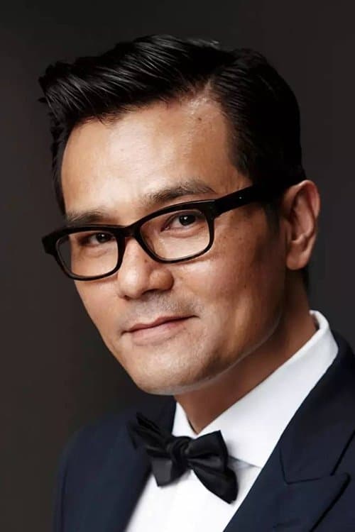 Gordon Lam Ka-Tung profile photo
