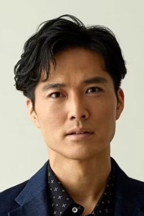 Tsutomu Ikeda profile photo