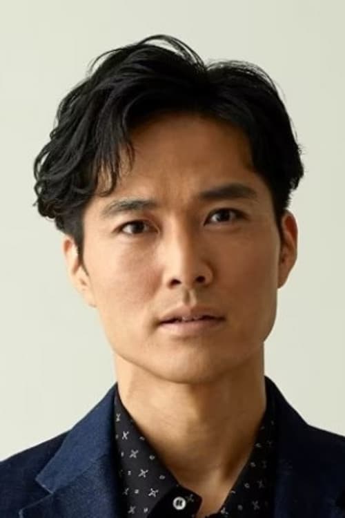 Tsutomu Ikeda profile photo