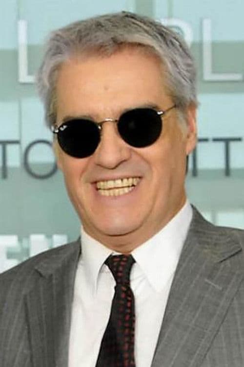 Roberto Petinatto profile photo