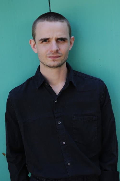 Otto Farrant profile photo